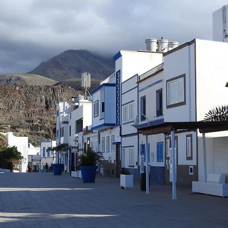 Casa Buenavista Agaete Agaete (Gran Canaria) Exterior foto