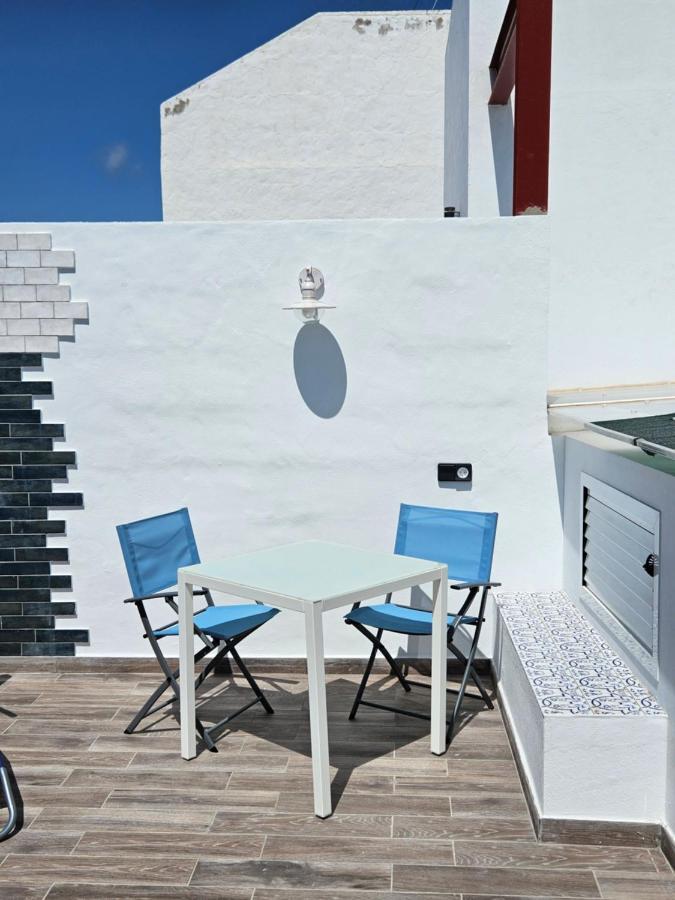 Casa Buenavista Agaete Agaete (Gran Canaria) Exterior foto
