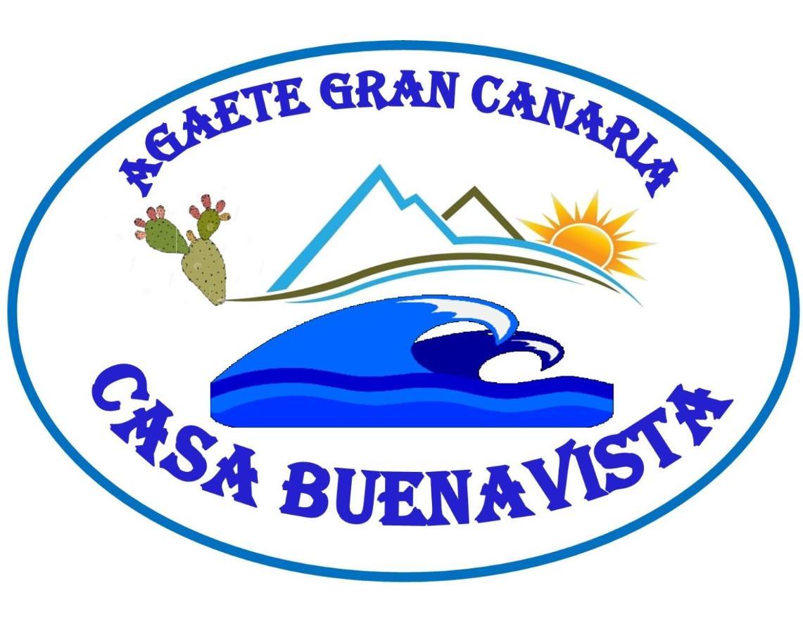 Casa Buenavista Agaete Agaete (Gran Canaria) Exterior foto