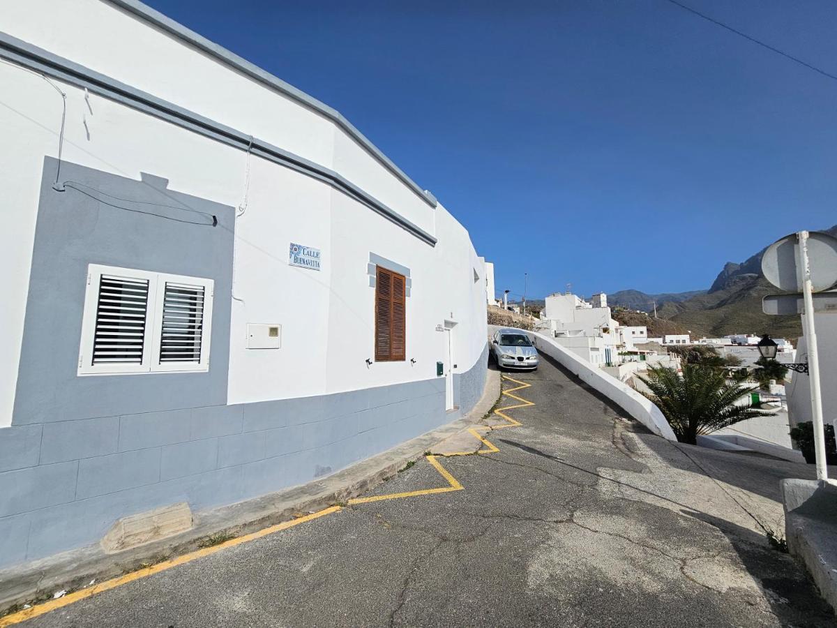 Casa Buenavista Agaete Agaete (Gran Canaria) Exterior foto
