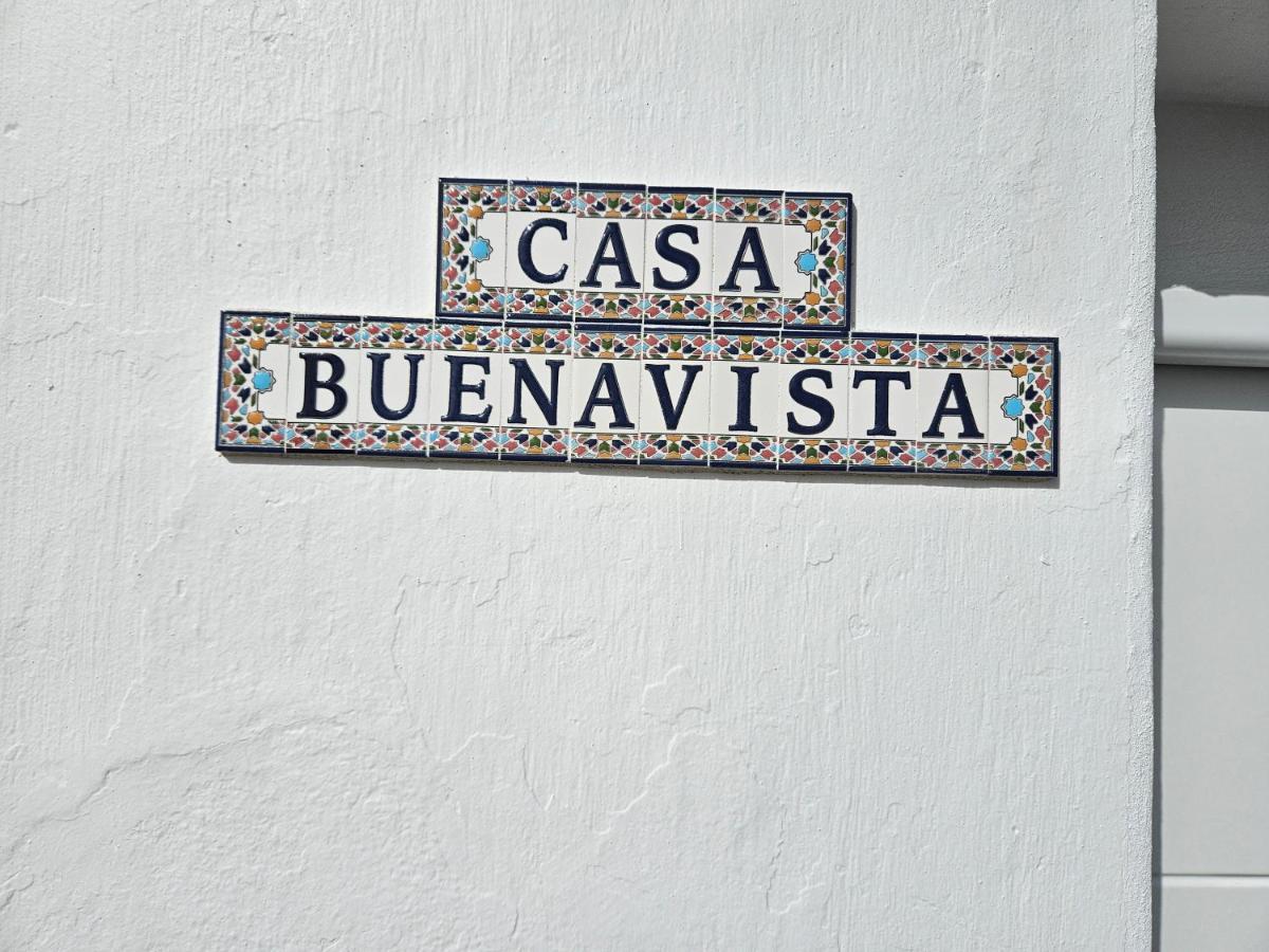 Casa Buenavista Agaete Agaete (Gran Canaria) Exterior foto