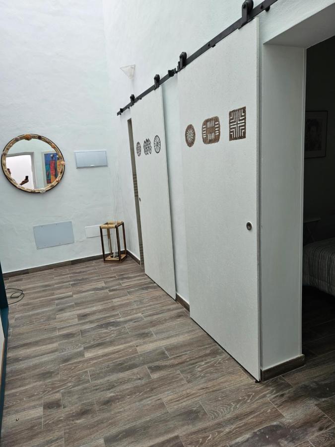 Casa Buenavista Agaete Agaete (Gran Canaria) Exterior foto