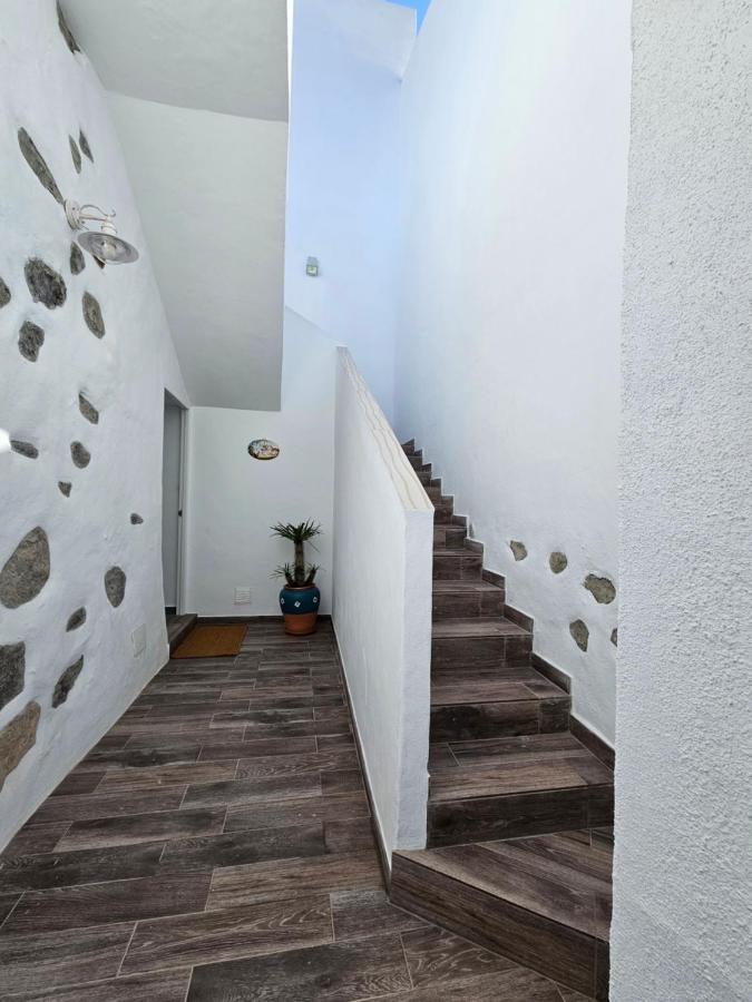 Casa Buenavista Agaete Agaete (Gran Canaria) Exterior foto