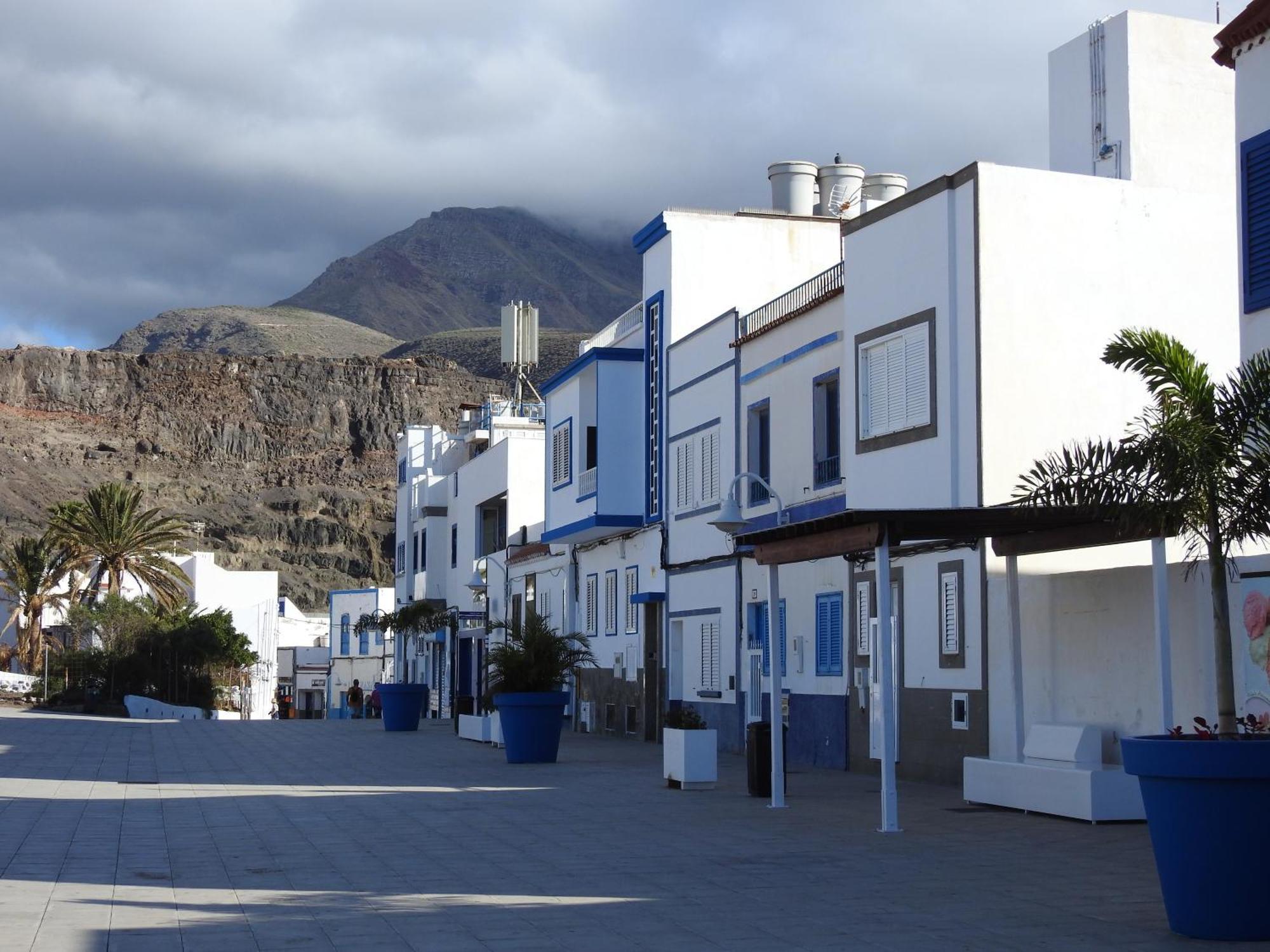 Casa Buenavista Agaete Agaete (Gran Canaria) Exterior foto