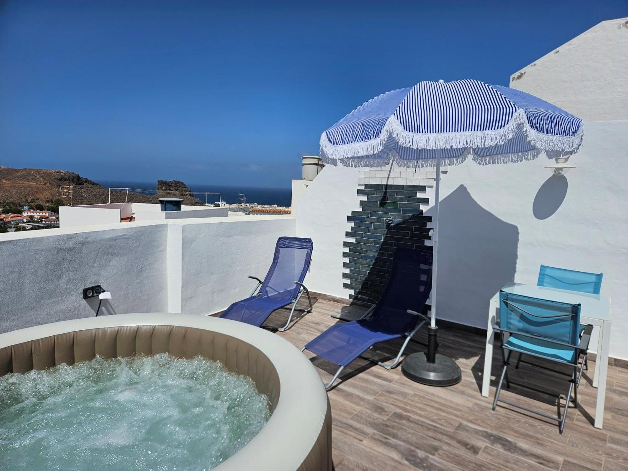 Casa Buenavista Agaete Agaete (Gran Canaria) Exterior foto