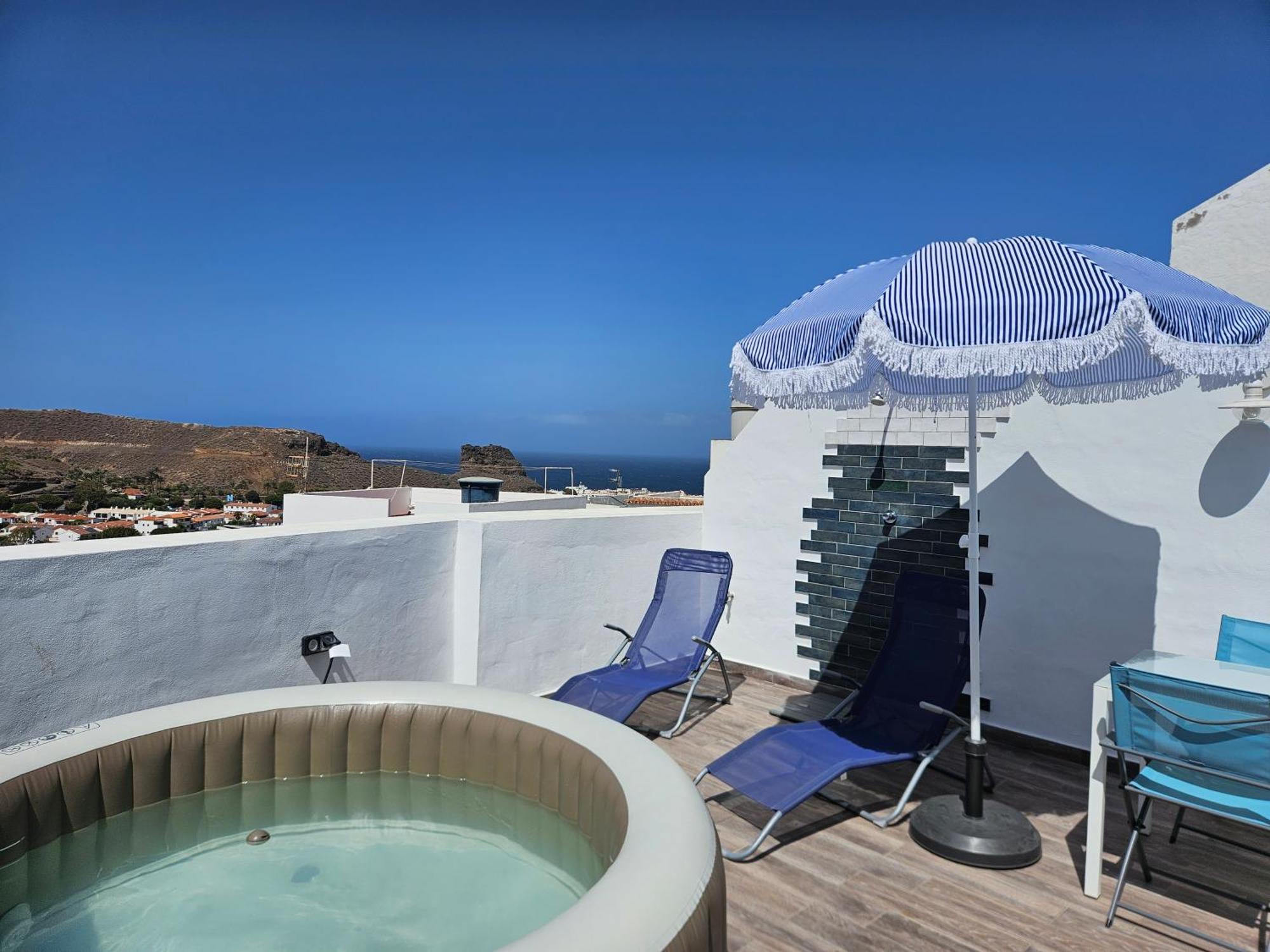 Casa Buenavista Agaete Agaete (Gran Canaria) Exterior foto