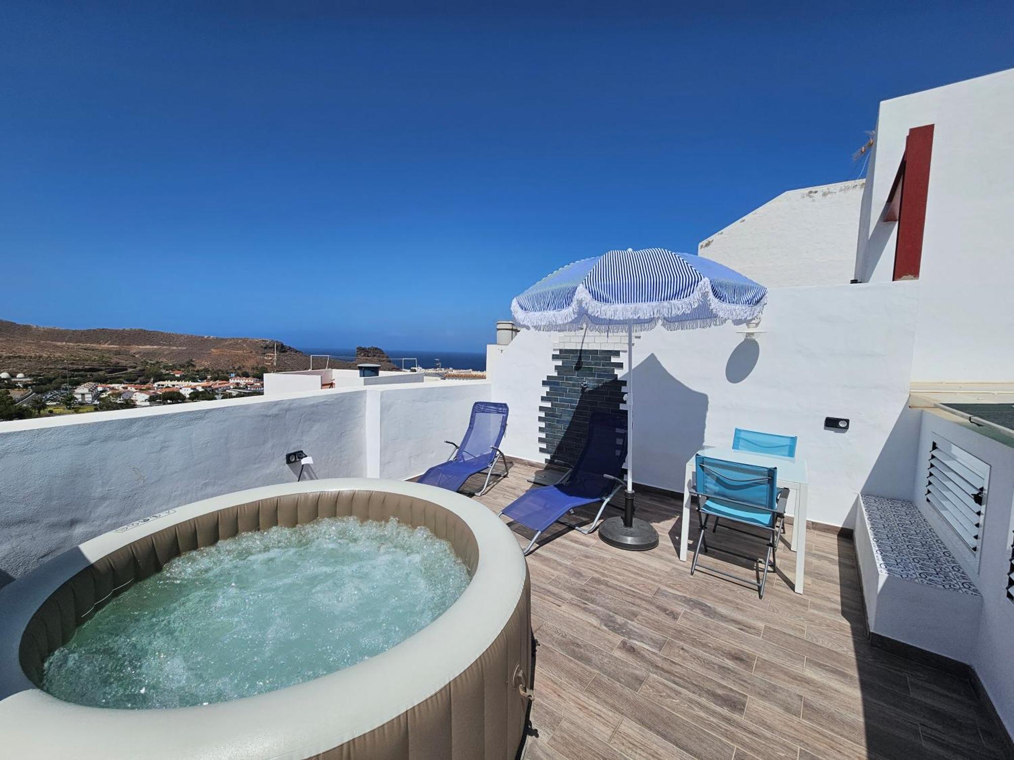 Casa Buenavista Agaete Agaete (Gran Canaria) Exterior foto